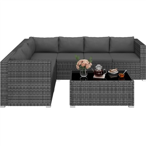 Seat outdoor sectional sofa - sectional,