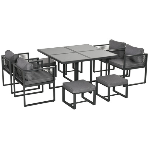 Garden dining set seater - garden,
