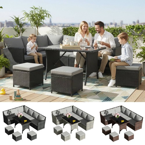 Birchtree rattan garden - birchtree,