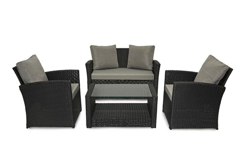 Rattan outdoor garden - outdoor,