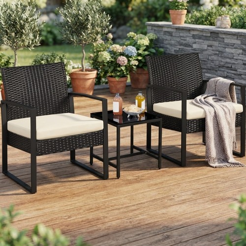 Elegant piece rattan garden - elegant,