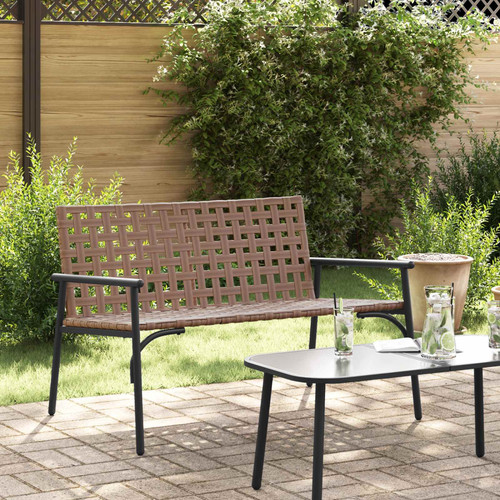 Garden chair seater - garden, 2-seater