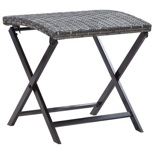 Folding stool garden counter - folding,