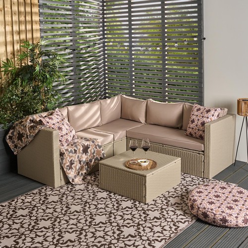 Ohs tuscany garden sofa - tuscany,