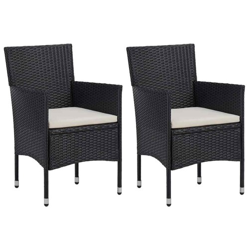 Rattan garden furniture - 2, x