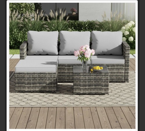 Birchtree rattan garden - birchtree,