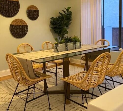 Itzcominghome set dining - itzcominghome,